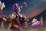 Taur Rider (Dota 2)