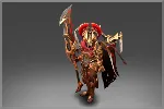 Triumph of The Imperatrix (Dota 2)