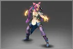 Brightfist (Dota 2) - irongamers.ru