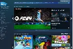 НОВЫЙ АККАУНТ STEAM ТУРЦИЯ - irongamers.ru