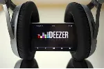 🎧 💥 DEEZER hifi PREMIUM 1 МЕСЯЦ🔥 ЛИЧНЫЙ АККАУНТ ★ 💯 🎧 