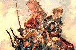 Final Fantasy XIV: Stormblood US (Key)