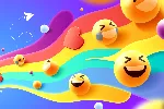 ⭐️Реакции Telegram *Очень* дёшево 👍 🔥 ❤ ️🥰 