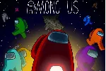 Among Us Оффлайн Активация Без очереди - irongamers.ru