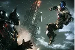 Batman: Arkham Knight Оффлайн Активация Без очереди - irongamers.ru