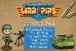 Warpips - Supporter Pack 💎 DLC STEAM GIFT РОССИЯ