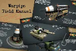 Warpips - Supporter Pack 💎 DLC STEAM GIFT РОССИЯ