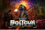 Warhammer 40,000: Boltgun PS4 / PS5 ТУРЦИЯ - irongamers.ru