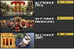⭐ Age of Empires III (2007) + Age of Empires II (2013) - irongamers.ru