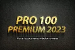 Кухонная библиотека 2023 для PRO100 + PRO100 6.4 + KRAY