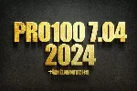 PRO100 7 2024 + Библиотека 2024 года + Новый Раскрой