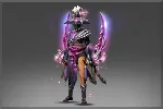 Proselyte of the Sakura Clan (Dota 2)