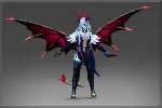 Exquisite Agonies (Dota 2)
