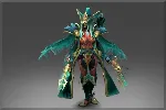 Blackwing Bandolera (Dota 2) - irongamers.ru