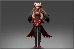 Faithful Fortune (Dota 2)