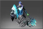 Martyrdom of the Brineborn (Dota 2)