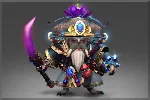 Lotus of the Mountain Bear Clan (Dota 2) - irongamers.ru