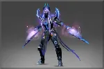 Darkblade Adept (Dota 2)