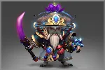 ✅ Lotus of the Mountain Bear Clan✅ Collector's Cache✅ 