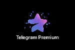 Telegram Premium 3 - 6 месяцев Подписка (Подарок)