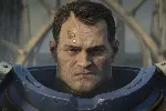 Warhammer 40,000 Space Marine 2 XBOX SERIES X|S / ПК Ключ 🔑 