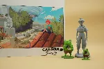 Caravan SandWitch - Souvenir Shop DLC * STEAM RU ⚡ 