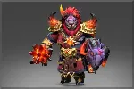 Caprine Chimera (Dota 2)