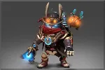 Hare of the Cog (Dota 2) - irongamers.ru