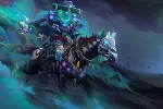 Phantom Balladeer (Dota 2)