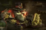 Bootblack Brawler (Dota 2) - irongamers.ru
