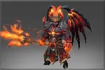 Igneous Infernal (Dota 2)