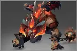 Svarog the Infernal (Dota 2)