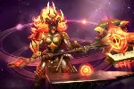 Starforge Reformer (Dota 2)