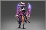 Proselyte of the Sakura Clan — Collector´s Cache 2024
