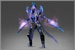 Darkblade Adept — Collector´s Cache 2024