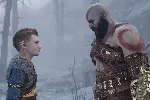 God of War Ragnarok (PS5/RU) (Аренда П3 от 10 дней) - irongamers.ru