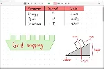 ✅ Scrivano for Handwritten Notes Microsoft Store ПК