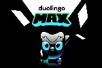 Duolingo MAX на вашем аккаунте 12 месяцев Гарантия - irongamers.ru
