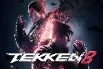 Tekken 8 ps5  Аренда🔥 🔥 
