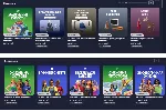 Sims 4 ВСЕ ДОПОЛНЕНИЯ/НАБОРЫ/КАТАЛОГИ + КОМПЛЕКТЫ - irongamers.ru