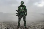 Battlefield 6 - Razer System Override Soldier Skin DLC - irongamers.ru