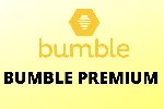 Bumble Premium | 1 - 6 месяцев / Навсегда | подписка
