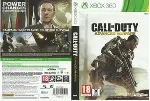 COD:AW / Far Cry 4 + 84игр | СБОРНИК | XBOX 360 | общий