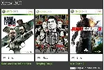 xbox 360 перенос Just Cause 2 Sleeping Dogs XCOM (7игр) - irongamers.ru