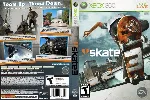 Skate 3 | Xbox 360 | общий аккаунт - irongamers.ru