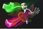 Super Daryl Deluxe (Steam Key/Region Free)
