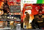 61 XBOX 360 Homefront + Virtua Fighter 5 Final Showdown