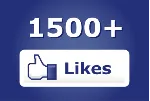 1500 Лайков FACEBOOK | Лайки Фейсбук [НИЗКАЯ ЦЕНА] - irongamers.ru