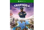 Tropico 6 Xbox One