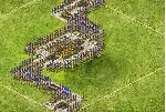 Stronghold Kingdoms select The snake castle - irongamers.ru